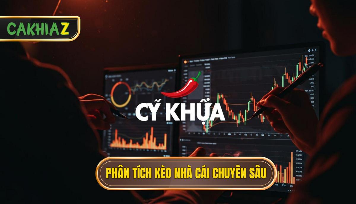 Phần 2 Phân Tích Chuyên Sâu – Đọc Vị Kèo Nhà Cái
