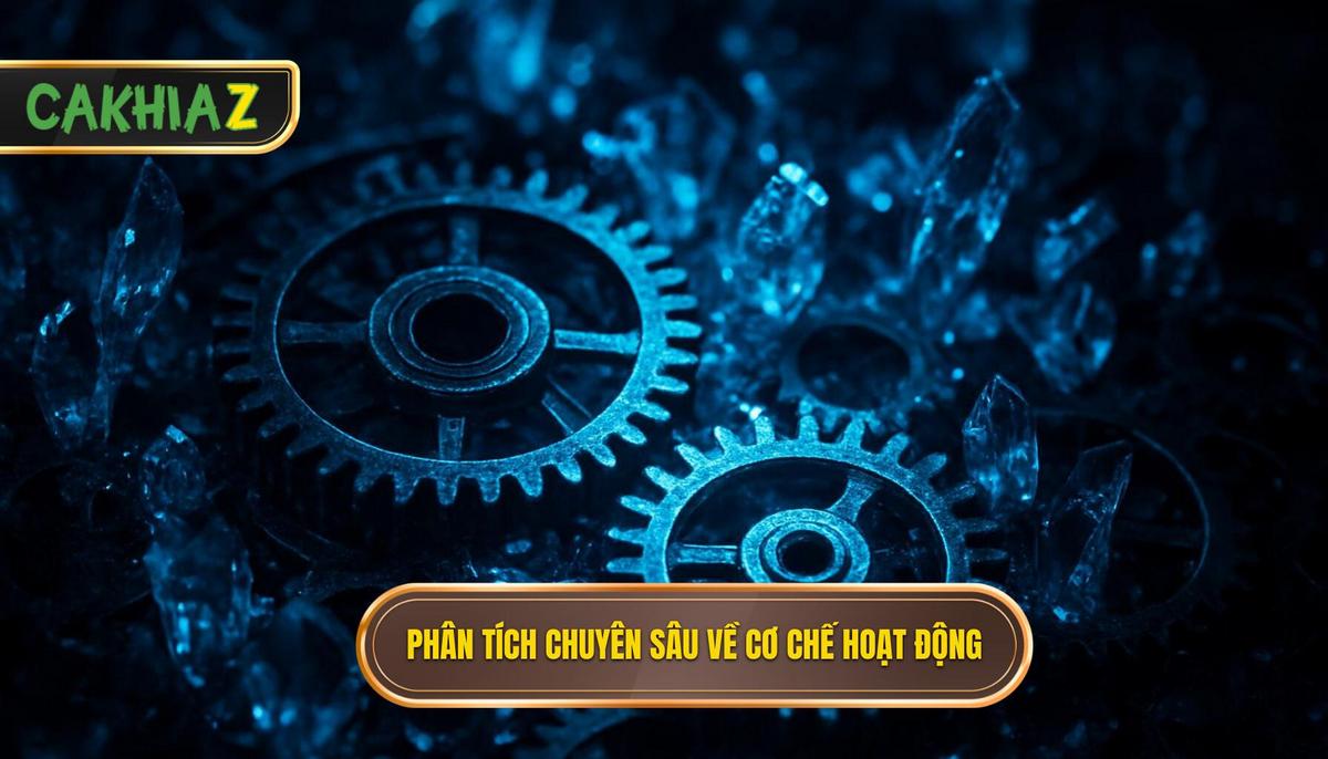 Phân Tích Chuyên Sâu Về Cơ Chế Hoạt động
