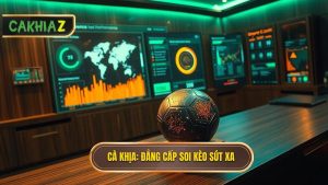 Mẹo chọn kèo dựa trên thống kê sút xa - Bí kíp soi kèo đỉnh cao