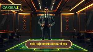 Chiến thuật Jose Mourinho