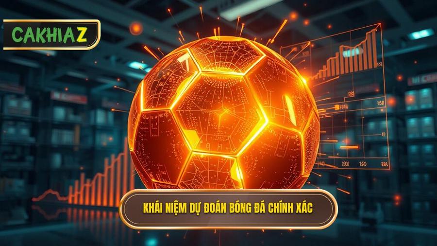 Hiểu đúng về khái niệm dự đoán bóng đá chính xác 100