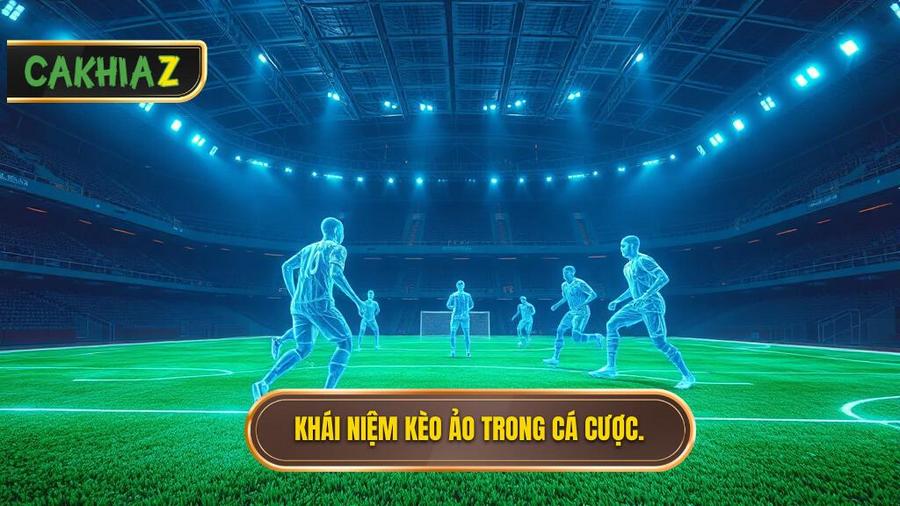 Hiểu đúng về Kèo ảo (Virtual sports) là gì?