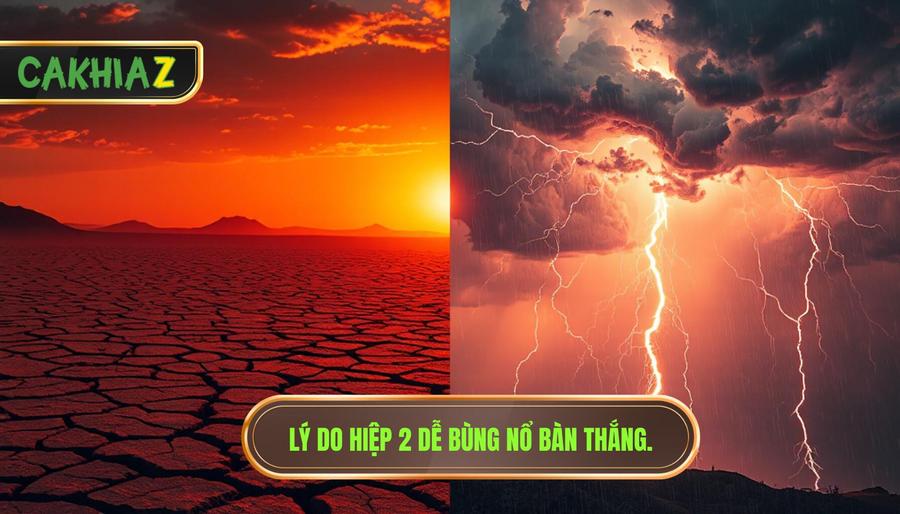  Lý Do Hiệp 2 Dễ Bùng Nổ Bàn Thắng.