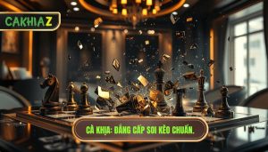 Cà Khịa Đẳng Cấp Soi Kèo Chuẩn.