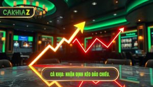 Cà Khịa Nhận định Kèo đảo Chiều.