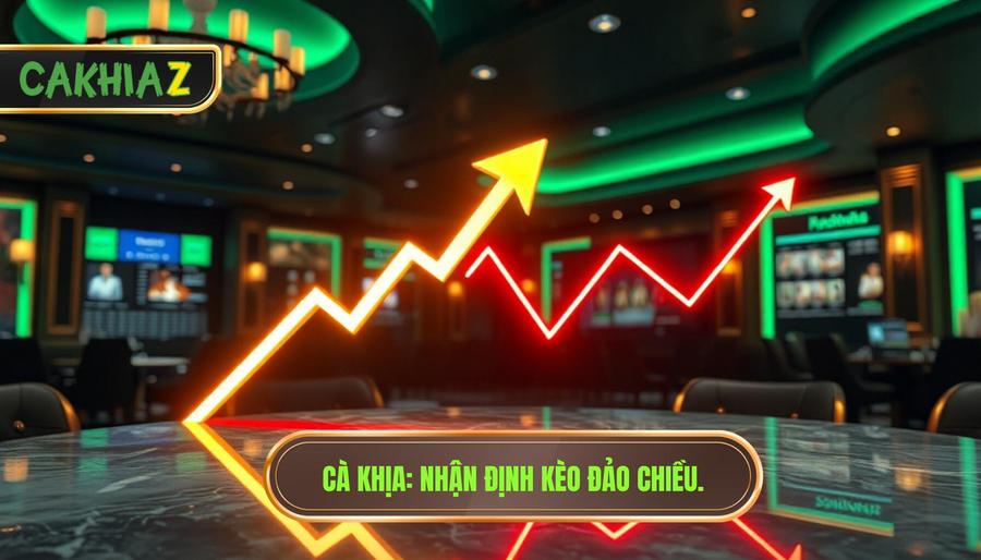 Cà Khịa Nhận định Kèo đảo Chiều.